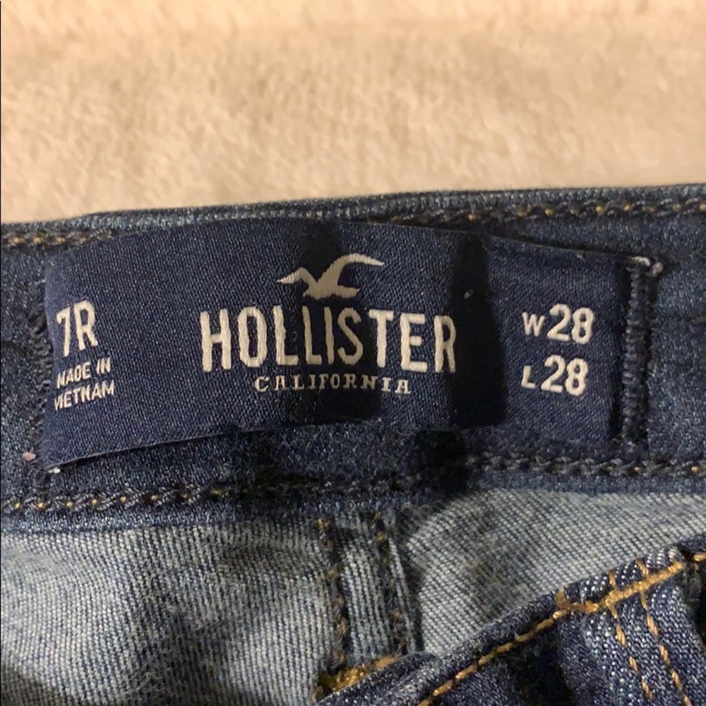Jeans - Picture 2 of 2